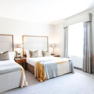 The Address Cork (formerly Ambassador Hotel & Health Club) - Cork - 2
