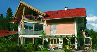 Ferienwohnung Martina Bauer - Oberammergau - 9
