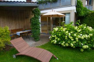 Ferienwohnung Martina Bauer - Oberammergau - 7
