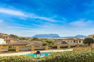 Casa Vacanze Lo Squalo - Olbia - 9