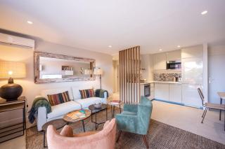 Appartement entièrement rénové avec Terrasse - Saint-Tropez - 9