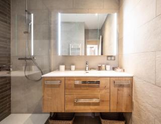 Appartement entièrement rénové avec Terrasse - Saint-Tropez - 2