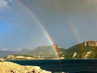 Lou Jas, maison de charme, à 1 km de la mer - Cassis - 9