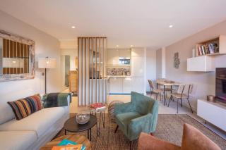 Appartement entièrement rénové avec Terrasse - Saint-Tropez - 8
