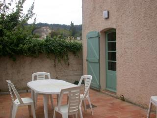 Lou Jas, maison de charme, à 1 km de la mer - Cassis - 7
