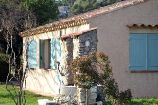 Lou Jas, maison de charme, à 1 km de la mer - Cassis - 5