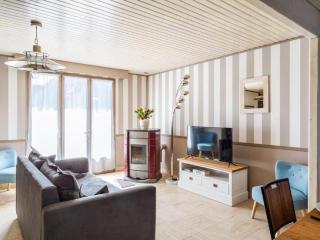 Holiday Home La Perle by Interhome - Cancale - 2
