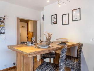 Apartment Les Embruns-4 by Interhome - Carnac - 4