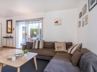 Apartment Les Embruns-4 by Interhome - Carnac - 1