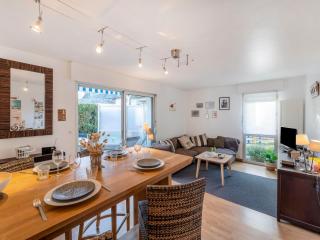 Apartment Les Embruns-4 by Interhome - Carnac - 3