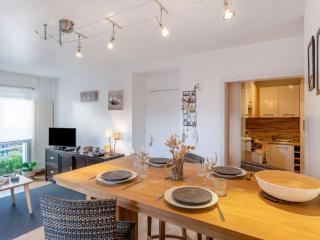 Apartment Les Embruns-4 by Interhome - 2