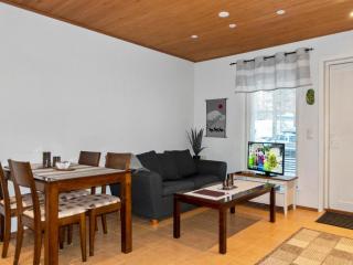 Holiday Home Golfväylä 3h by Interhome - Levi - 8