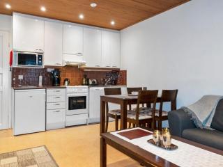 Holiday Home Golfväylä 3h by Interhome - Levi - 2
