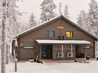 Holiday Home Westlevi b by Interhome - Levi - 4