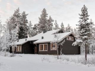 Holiday Home Susitupa 6 by Interhome - Salla - 9