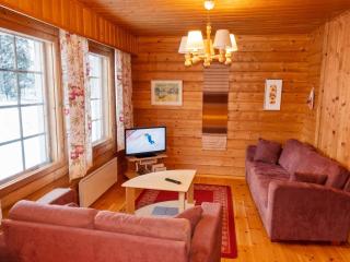 Holiday Home Susitupa 6 by Interhome - Salla - 3