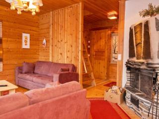 Holiday Home Susitupa 6 by Interhome - Salla - 2
