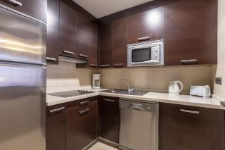 Luxury apartment 100 mtrs Beach - Benalmádena - 1