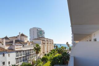 Luxury apartment 100 mtrs Beach - 9