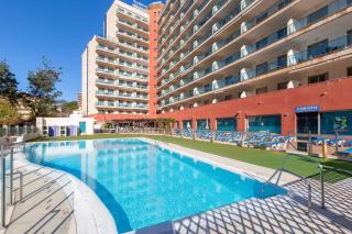 Luxury apartment 100 mtrs Beach - Benalmádena - 0