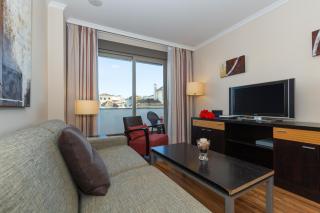 Luxury apartment 100 mtrs Beach - Benalmádena - 5