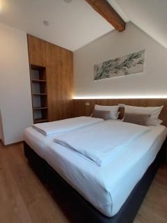 Lebererhof Apartments - XL2 - Roßtal - 6