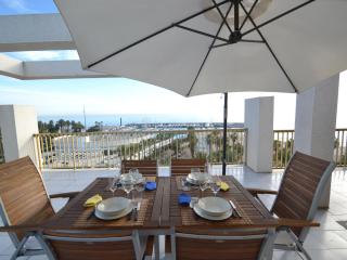 Apartment Atico Miramar by Interhome - Salou - 9