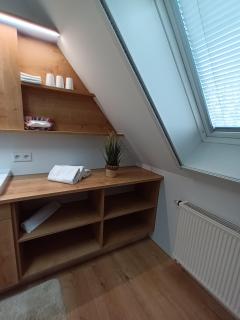 Lebererhof Apartments - XL2 - Roßtal - 5