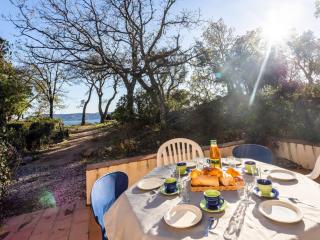 Holiday Home Le Mas du Golfe by Interhome - Grimaud - 6