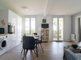 Apartment Résidence du Port-3 by Interhome - Arcachon - 4