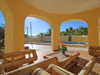 Holiday Home Cucarres by Interhome - Calpe - 6