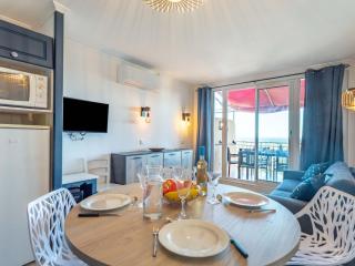 Apartment Les Restanques Golfe Saint Tropez-8 by Interhome - Grimaud - 4