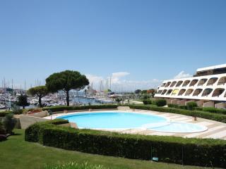 Studio Escale Port-4 by Interhome - Le Grau-du-Roi - 6