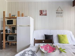 Studio Escale Port-4 by Interhome - Le Grau-du-Roi - 8