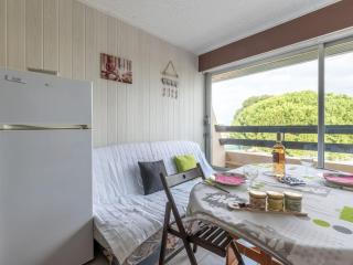 Studio Escale Port-4 by Interhome - Le Grau-du-Roi - 7
