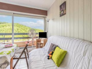 Studio Escale Port-4 by Interhome - Le Grau-du-Roi - 4