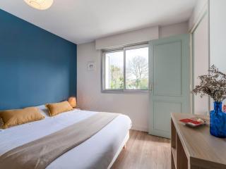 Apartment Les Embruns-5 by Interhome - Carnac - 9