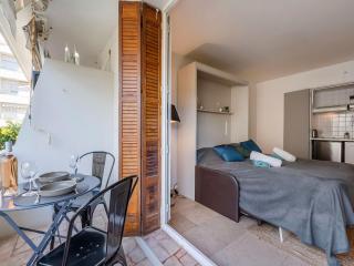 Apartment Le Marlyne 2-3 by Interhome - Cannes - 0