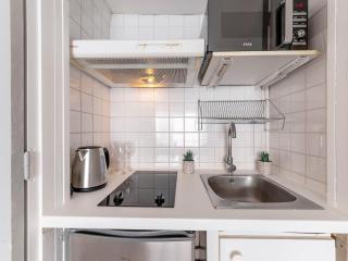Apartment Le Marlyne 2-3 by Interhome - Cannes - 1