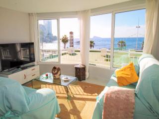 Apartment Vistas sobre el mar-2 by Interhome - Benidorm - 0