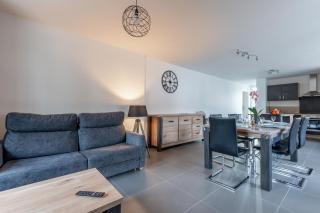 Ouréa - duplex avec balcon - 4