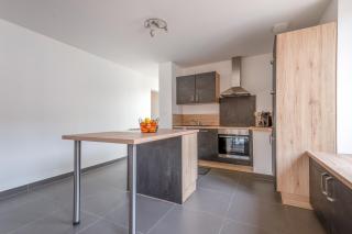 Ouréa - duplex avec balcon - La Bresse - 9