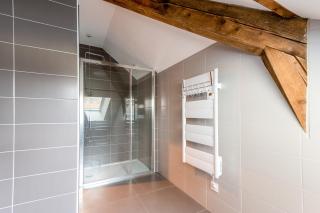 Ouréa - duplex avec balcon - La Bresse - 6