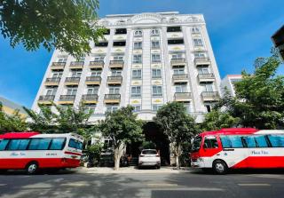 Phan Van 2 hotel - Da Nang - 0