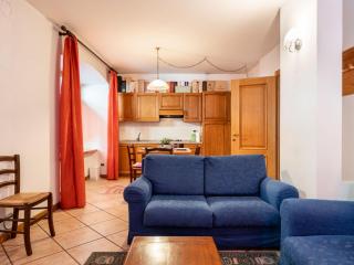 Apartment Casa Nota e Minichin by Interhome - Pré-Saint-Didier - 2