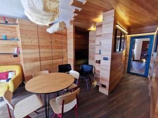 Hostdomus - Oslo Suite - Borgata Sestriere - 2