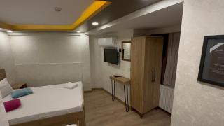 Golden Sail Hotel Old City - Istanbul - 1