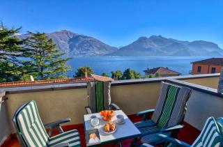 2-Bedroom Airconditioned Lakeview Apartment - Acquaseria - 7