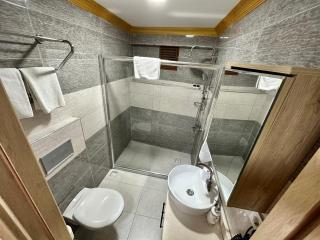 Golden Sail Hotel Old City - Istanbul - 4
