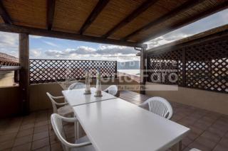 N1-06A Cormorani - Trilocale sulla spiaggia di Porto Mannu - 8